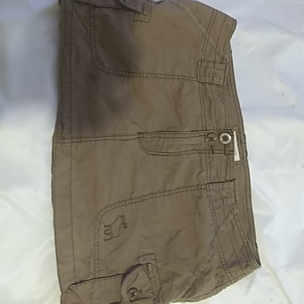 Abercrombie and Fitch skirt